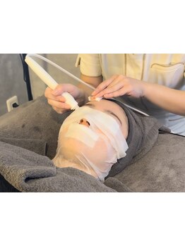 毛穴ケアをしたい