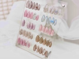 @onikanail キラキラハンド定