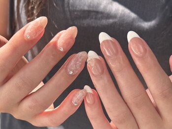 ウル(ULL)/MIDDLE【tama】