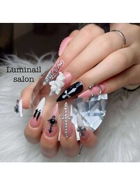 アートやリ＋パーツつけ放題