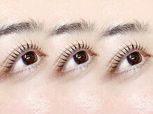 イリゼフルール 代官山店(irisee fleur)/まつげパーマ