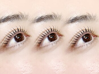 イリゼフルール 代官山店(irisee fleur)/まつげパーマ