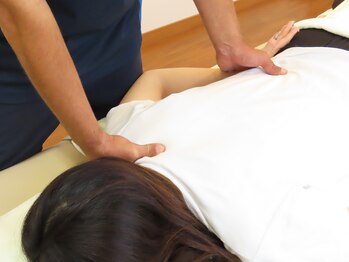 バランス(Balance)/