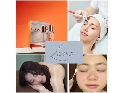 ラメール(La_mer)の写真