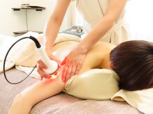 フー(Hoo.)/ハイパーナイフ