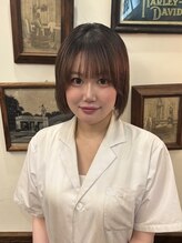 ヒロ銀座 新宿店(HIRO GINZA) 横田 優波