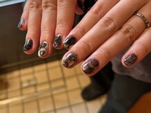 ネロリ バイ エイティスト(neroli by 8ist)/ミユオリジナル［新宿/新宿駅］