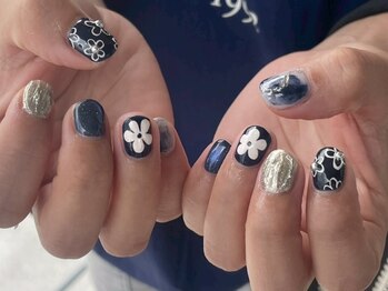 つけ放題130 分art パラジェル