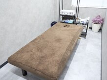 ガレア 心斎橋本店(GALEA BY 33 SALON)の雰囲気（プライベート空間）