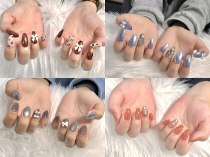 エル(Ailes)の写真