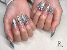 クレージュネイル(CRG NAIL)/
