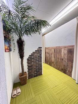 視力強化に特化した整体・花の都パリ発祥の小顔矯正技術　EYE REBORN / KOBIDO PARISの写真/パリのセレブに大人気【KOBIDO技術】で、表情筋・リンパ・筋膜を整え、自然なリフトアップと透明感を実現◎