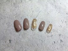 ル ジャルダン 大船店(le jardin)/大人ミラーアート