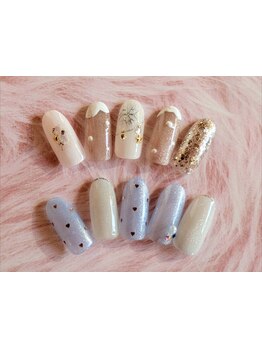 定額メニューのあるサロン