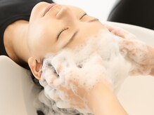 ゲイン(Gain∞)の雰囲気（【本当の整うとは】ヘッドスパ/マッサージ/よもぎ蒸し/池下/今池）