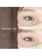 バニーアイズ 博多店(Bunny eyes)/エクステパーマ＊マツエク