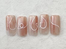 アイビー(Aivy)/ニュアンスハート