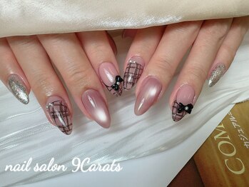 ナインカラット 神田店(9 Carats)/