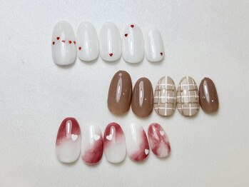 フェザー(Feather)/【人気No.1】定額シンプル★