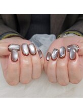 アンドエム(&M)/持込みデザイン【スタンダード】