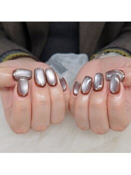 アンドエム(&M)/持込みデザイン【スタンダード】