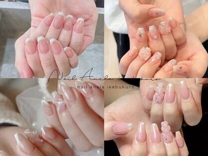 アネラ 池袋(Anela)の写真