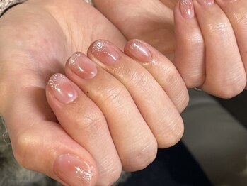 グラム バイ アンド ココ ネイル(GraM by And & coco. Nail)/