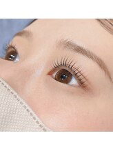 テラスヘア(TERRACE hair)/パリジェンヌラッシュリフト