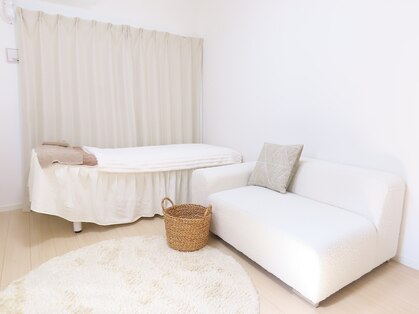 シミケア専門サロン Lotus. 千早香椎店【シミ/シワ/毛穴/小顔】の写真