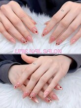 ウミエネイル 板橋 新板橋駅(UMIE NAIL)/