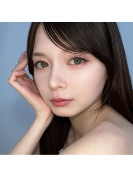 ジーナ 稲毛海岸(Zina)/パリジェンヌラッシュリフト