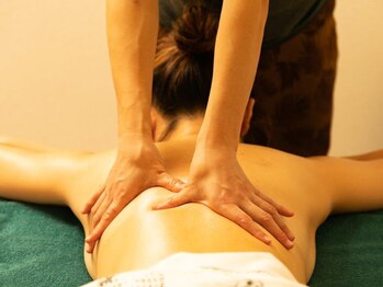 メロウタイム(Mellow time)の写真/季節の変わり目で疲れた身体を癒す♪目頭皮ケアでPC/スマホの操作による首肩の疲れ・眼精疲労も改善◎