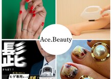 エースビューティー(Ace.Beauty)