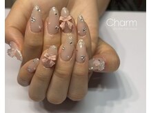 チャーム(Charm)/
