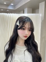 エフルーム 梅田(F room)/#梅田まつ毛エクステ#マツエク