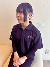 リリーブ(Re'Lieve)&nbsp;三上 （女性）