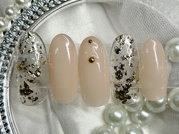 マーメイド(Mermaid)/HAND☆シンプル定額プラン