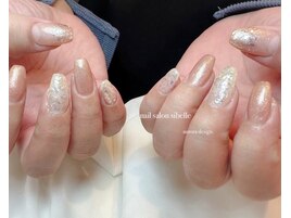 4月/10本art定額デザイン5980円