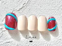 ローラポンポニー(Laura pomponnee)/Runway Sport