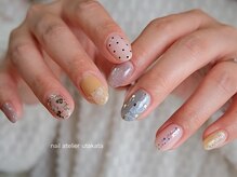ウタカタ(utakata)