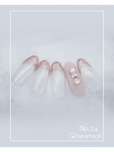 はあとねいる 元住吉西口店/#24