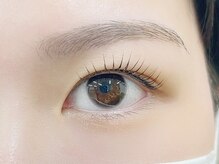 リリーファースト(Lily First)の雰囲気（大人女性に大人気！立ち上げデザイン☆）