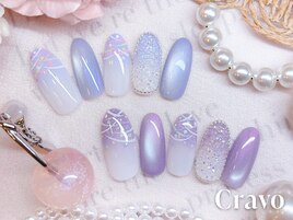 季節限定Crownコース