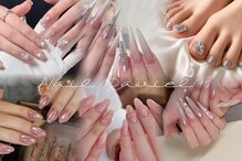 ネイル ラヴァエル 浦安店(Nail Raviel)