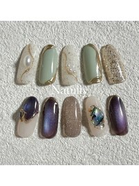 【新規】定額サンプル¥6,500