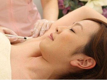 ヴィオラ 松戸店(Viola)/ツルすべ肌への最短ルートを実現