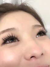 ラフ アイラッシュ アンド アイブロウ(ROUGH Eyelash&Eyeblow salon)/