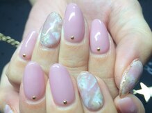 リエル(Riel)/ほんわりタイダイ☆定額7980