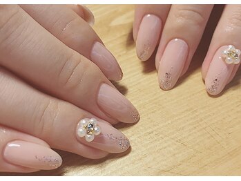 ヤナネイル(Yana Nail)/Handnails＊