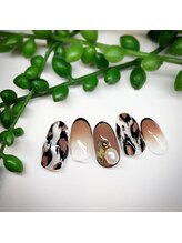 デュオ(duo)/10月monthlyデザイン &nbsp;7900